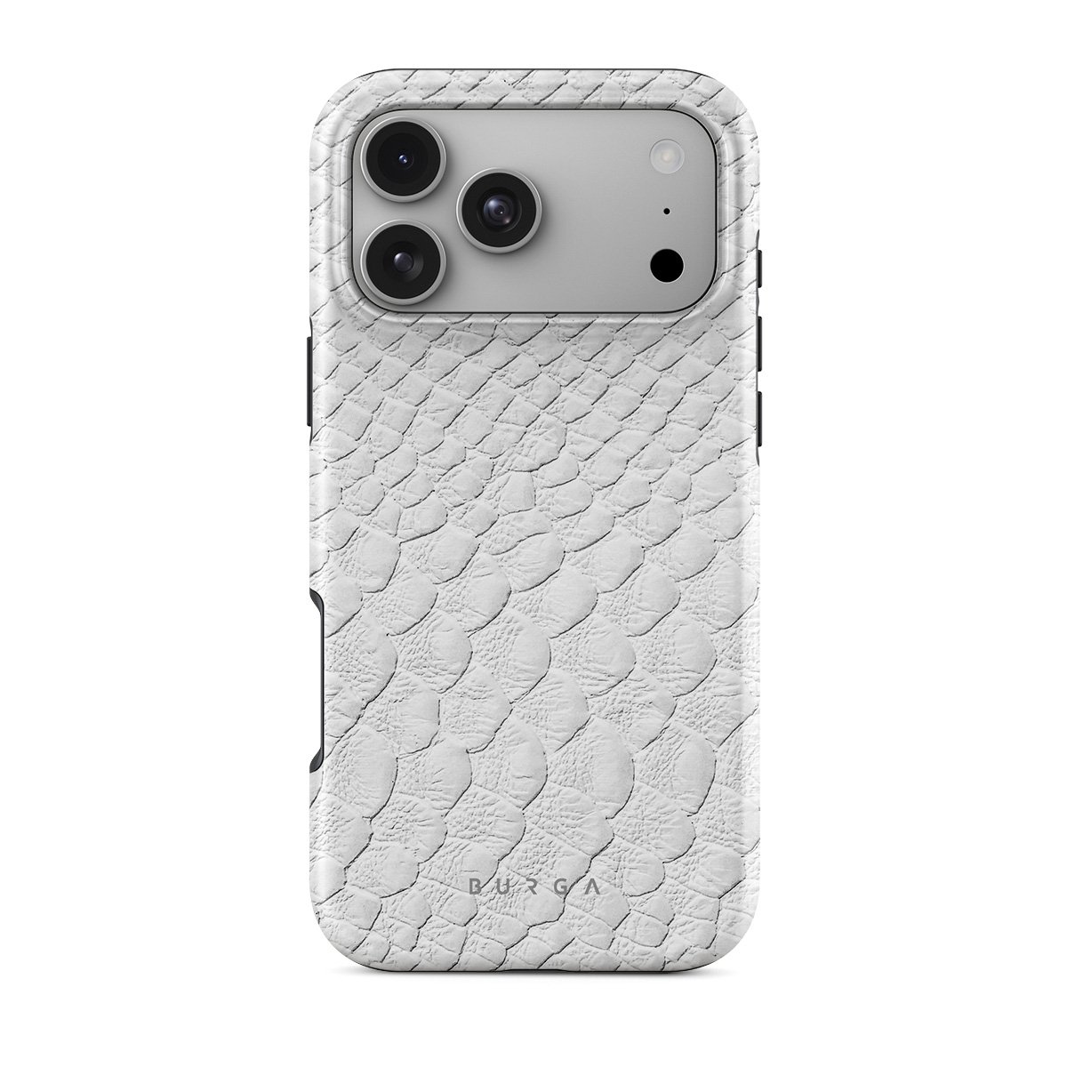 iPhone 17 Pro Case, Glacial Desert | BURGA